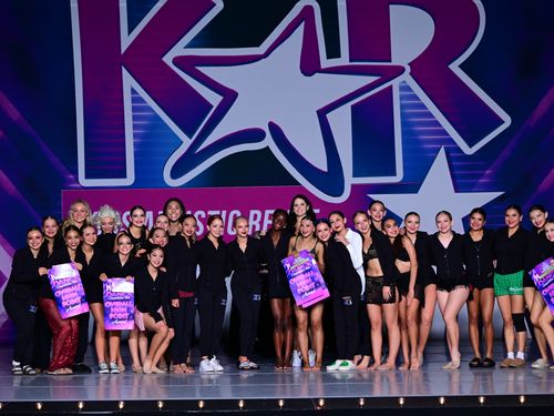 Riverside, CA - 5/17/2024 - Awards