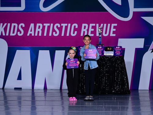 Riverside, CA - 5/17/2024 - Awards