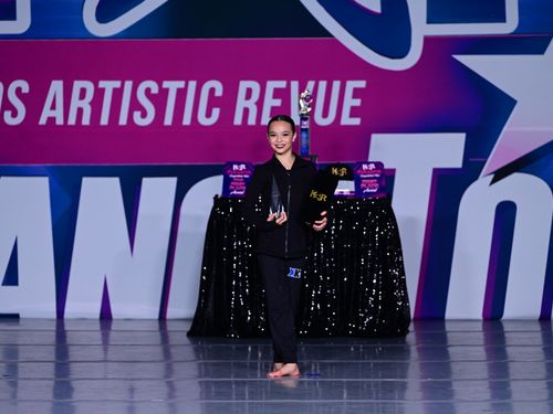 Riverside, CA - 5/17/2024 - Awards