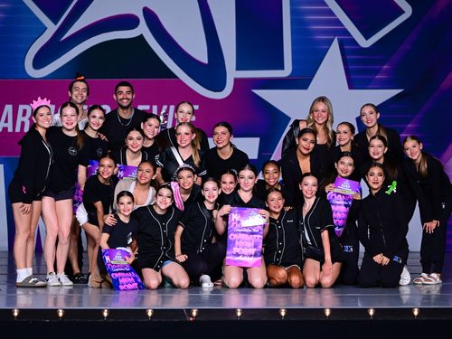 Riverside, CA - 5/17/2024 - Awards