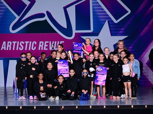 Riverside, CA - 5/17/2024 - Awards