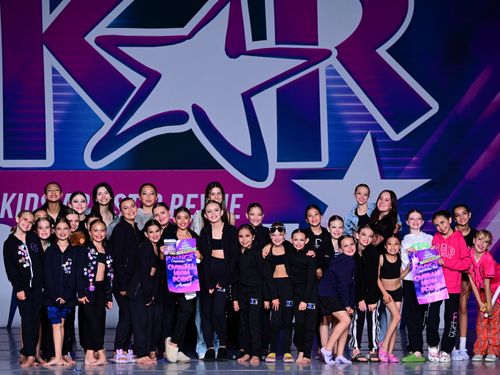 Riverside, CA - 5/17/2024 - Awards