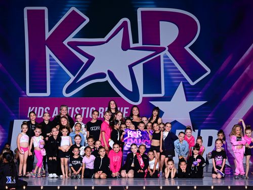 Riverside, CA - 5/17/2024 - Awards