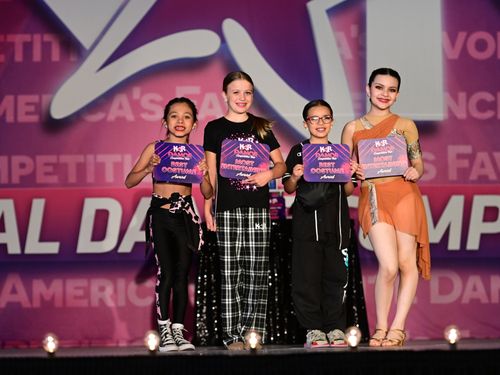 KAR Exclusive - Mesa, AZ - 4/20/2024 - Awards