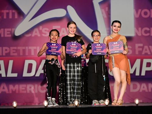 KAR Exclusive - Mesa, AZ - 4/20/2024 - Awards
