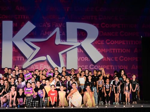 KAR Exclusive - Mesa, AZ - 4/20/2024 - Awards