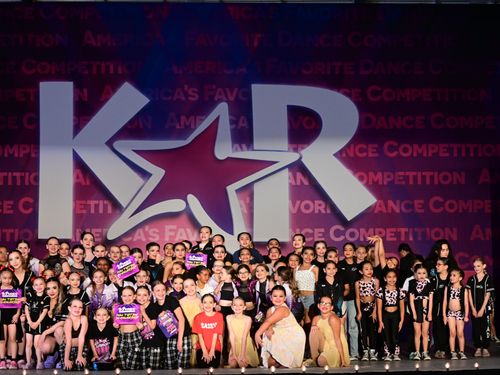 KAR Exclusive - Mesa, AZ - 4/20/2024 - Awards