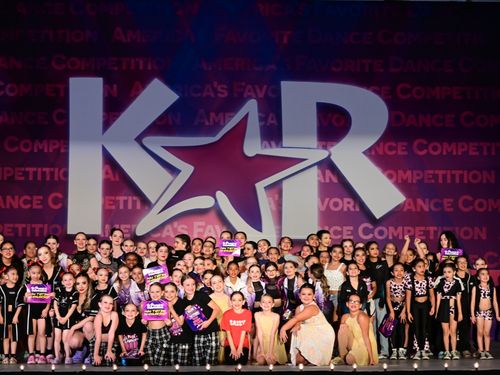 KAR Exclusive - Mesa, AZ - 4/20/2024 - Awards