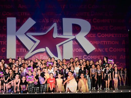KAR Exclusive - Mesa, AZ - 4/20/2024 - Awards