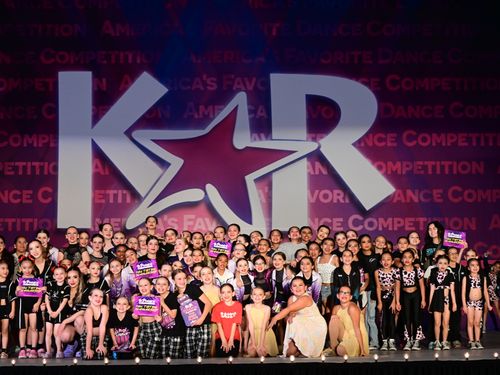 KAR Exclusive - Mesa, AZ - 4/20/2024 - Awards