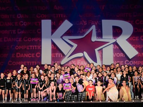 KAR Exclusive - Mesa, AZ - 4/20/2024 - Awards