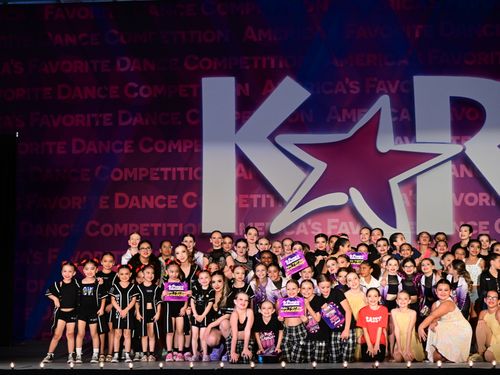 KAR Exclusive - Mesa, AZ - 4/20/2024 - Awards