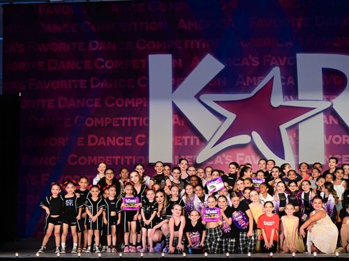 KAR Exclusive - Mesa, AZ - 4/20/2024 - Awards