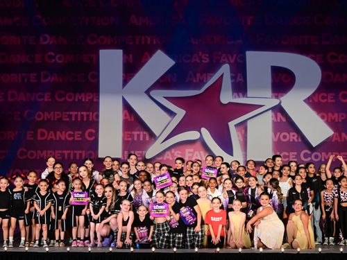KAR Exclusive - Mesa, AZ - 4/20/2024 - Awards