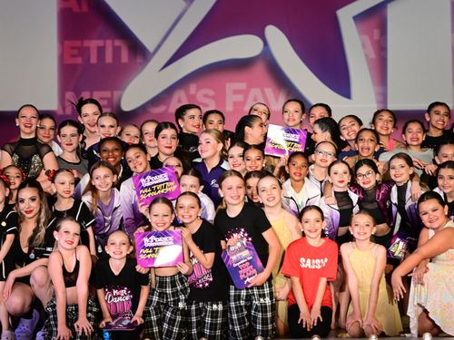 KAR Exclusive - Mesa, AZ - 4/20/2024 - Awards