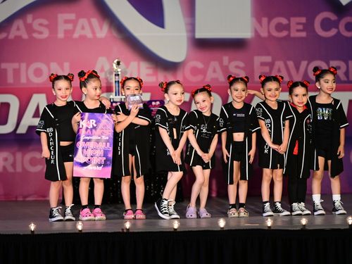 KAR Exclusive - Mesa, AZ - 4/20/2024 - Awards