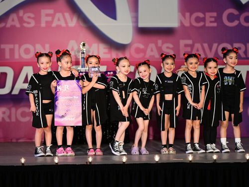 KAR Exclusive - Mesa, AZ - 4/20/2024 - Awards