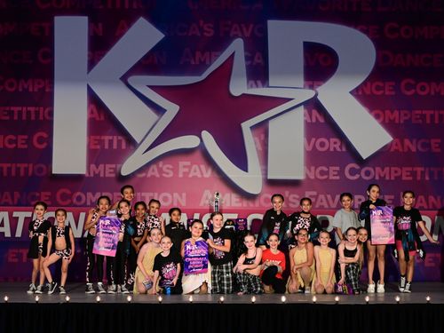 KAR Exclusive - Mesa, AZ - 4/20/2024 - Awards