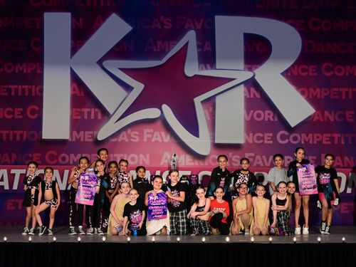 KAR Exclusive - Mesa, AZ - 4/20/2024 - Awards