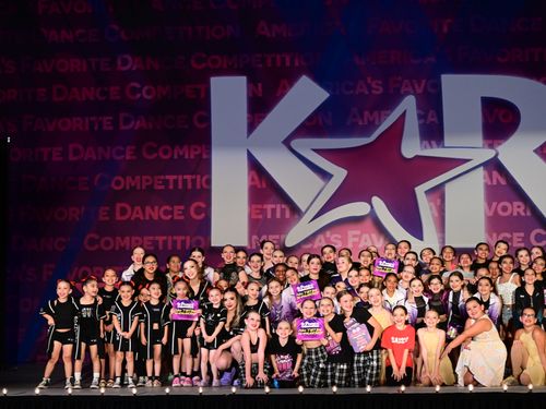 KAR Exclusive - Mesa, AZ - 4/20/2024 - Awards