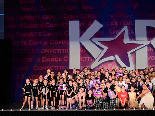 KAR Exclusive - Mesa, AZ - 4/20/2024 - Awards