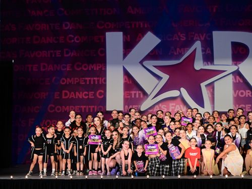 KAR Exclusive - Mesa, AZ - 4/20/2024 - Awards