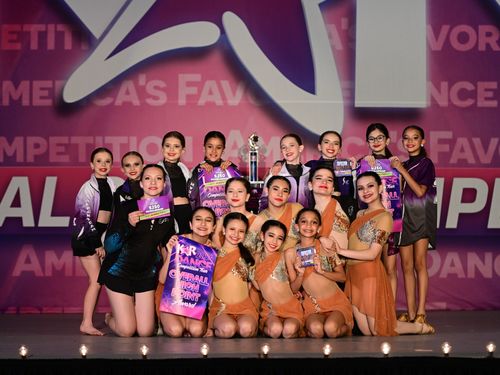 KAR Exclusive - Mesa, AZ - 4/20/2024 - Awards