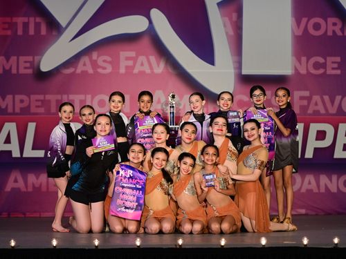 KAR Exclusive - Mesa, AZ - 4/20/2024 - Awards