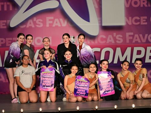 KAR Exclusive - Mesa, AZ - 4/20/2024 - Awards