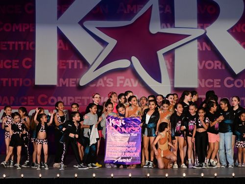 KAR Exclusive - Mesa, AZ - 4/20/2024 - Awards
