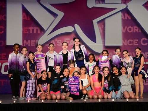 KAR Exclusive - Mesa, AZ - 4/20/2024 - Awards
