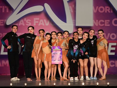 KAR Exclusive - Mesa, AZ - 4/20/2024 - Awards