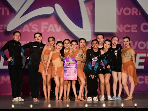 KAR Exclusive - Mesa, AZ - 4/20/2024 - Awards
