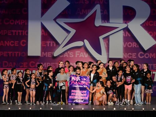 KAR Exclusive - Mesa, AZ - 4/20/2024 - Awards