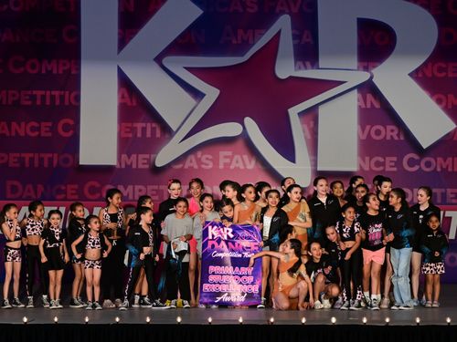 KAR Exclusive - Mesa, AZ - 4/20/2024 - Awards