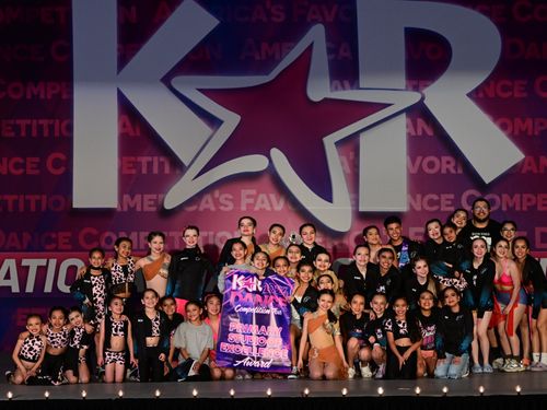 KAR Exclusive - Mesa, AZ - 4/20/2024 - Awards
