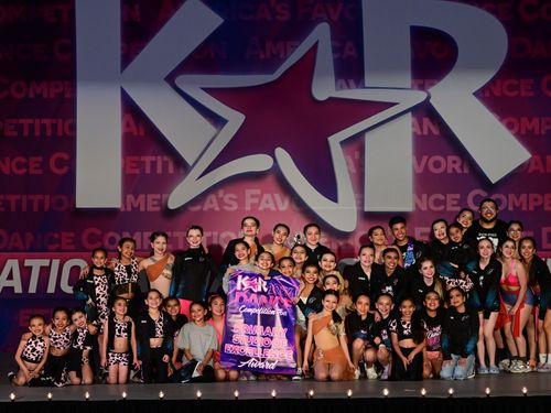 KAR Exclusive - Mesa, AZ - 4/20/2024 - Awards