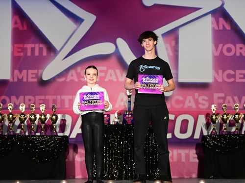 KAR Exclusive - Mesa, AZ - 4/20/2024 - Awards