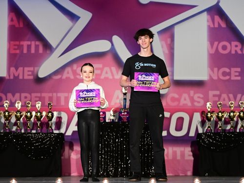 KAR Exclusive - Mesa, AZ - 4/20/2024 - Awards