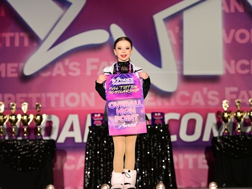 KAR Exclusive - Mesa, AZ - 4/20/2024 - Awards