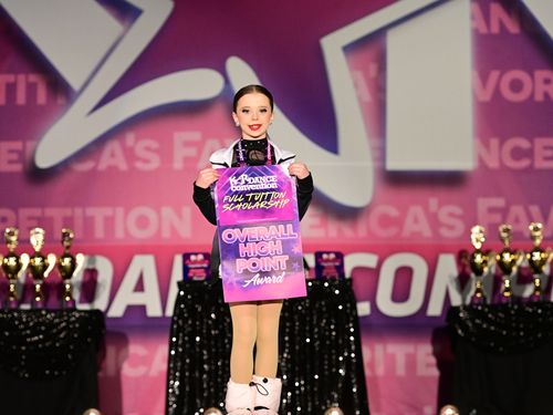 KAR Exclusive - Mesa, AZ - 4/20/2024 - Awards