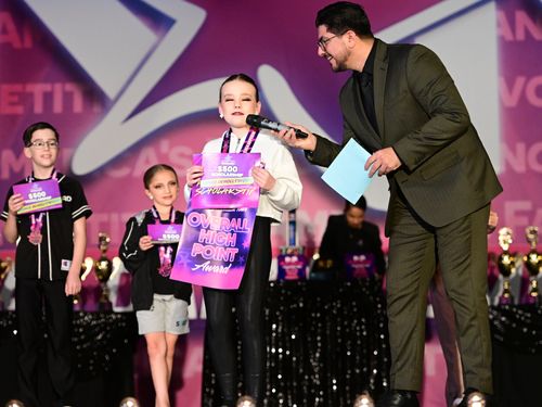 KAR Exclusive - Mesa, AZ - 4/20/2024 - Awards