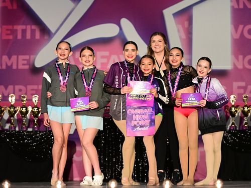 KAR Exclusive - Mesa, AZ - 4/20/2024 - Awards
