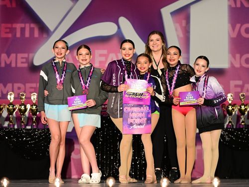 KAR Exclusive - Mesa, AZ - 4/20/2024 - Awards