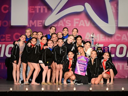 KAR Exclusive - Mesa, AZ - 4/20/2024 - Awards