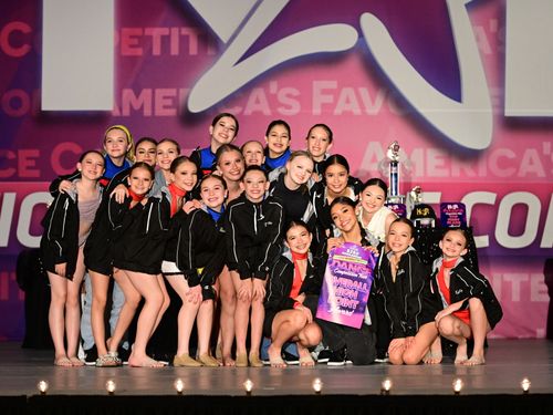 KAR Exclusive - Mesa, AZ - 4/20/2024 - Awards