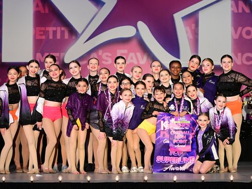 KAR Exclusive - Mesa, AZ - 4/20/2024 - Awards