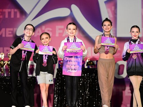 KAR Exclusive - Mesa, AZ - 4/20/2024 - Awards