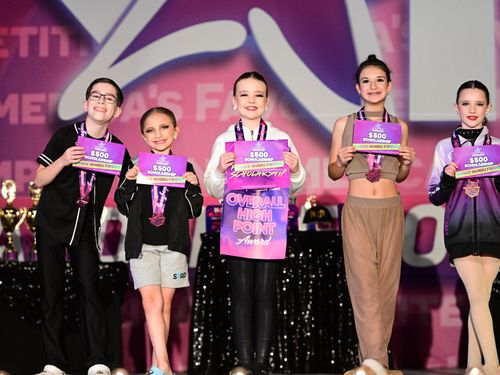 KAR Exclusive - Mesa, AZ - 4/20/2024 - Awards