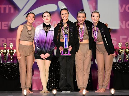 KAR Exclusive - Mesa, AZ - 4/20/2024 - Awards